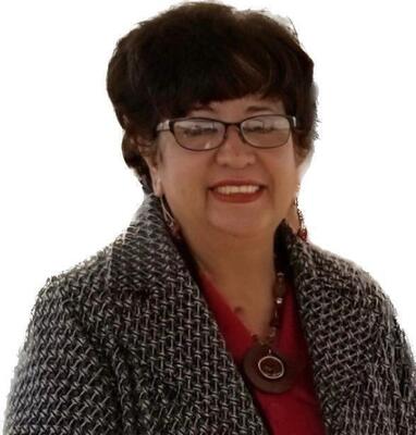 Guadalupe Lupita Guajardo