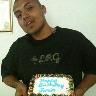 Guadalupe Sanchez Jr