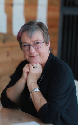 Gudrun Eggers Lauterbach