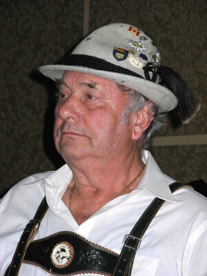 Guenter Paul Morawietz