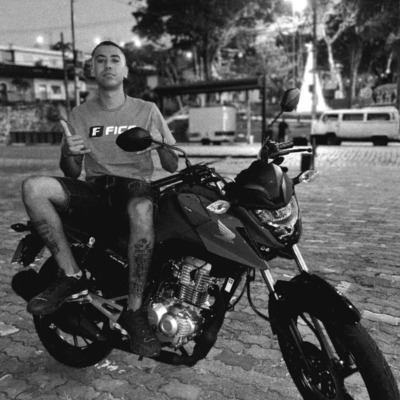Guilherme Moura Moisés