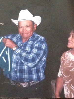 Guillermo Lopez
