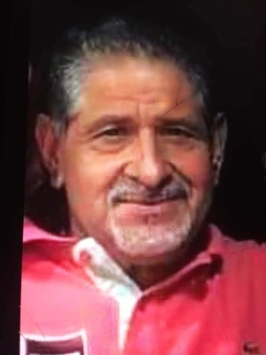 Guillermo Vazquez