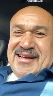 Gustavo Rodriguez
