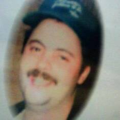 my brother guy brunette born aug 25 1963 to oct 11 2007 rest in peace brother i love you so much