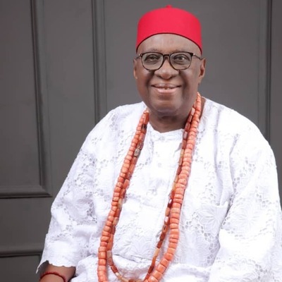 Guy Tagbo Okechuku