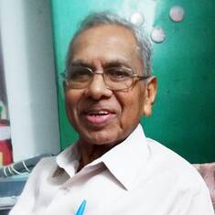 Gadisetti Venkataramayya, B.E. (November 17, 2015)