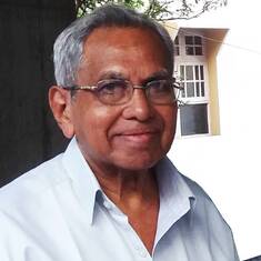Gadisetti Venkataramayya October 30, 2016.
