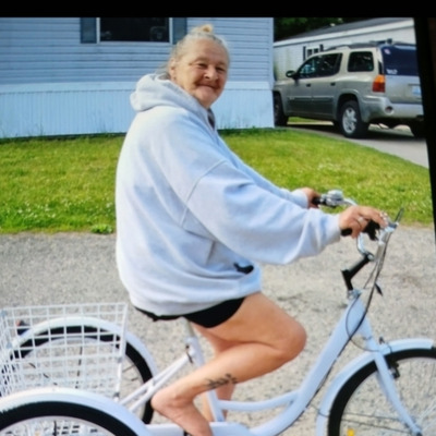 Gwen ann smith