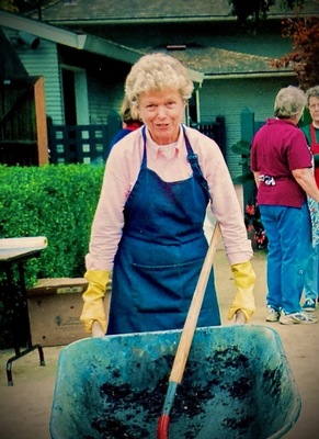 Gwen Whittier