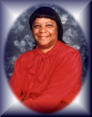 Gwendolyn Mitchell