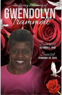 Gwendolyn Trammell