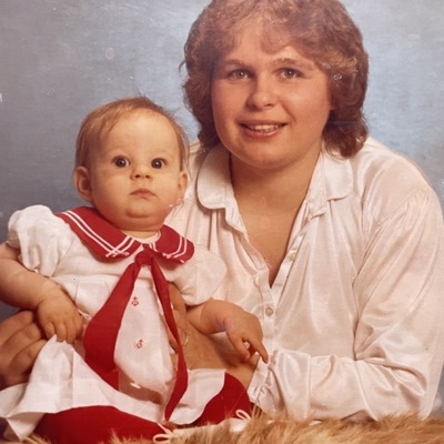 Gwendolyn Arlene Merkley