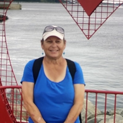 Gwendolyn Arlene Merkley