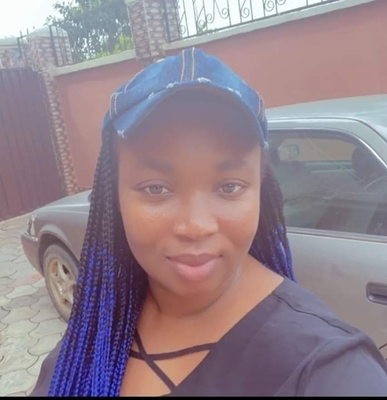 Habibat Omoshalewa Salami (nee Kasim)
