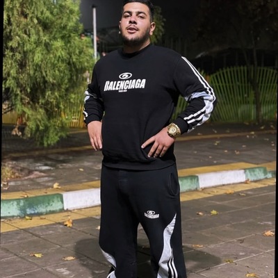 Hadi Beigpour