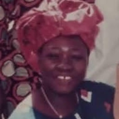 Hafsat Ayinke Fowosere