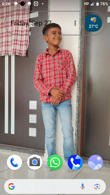 Haider Abbas