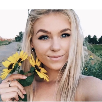 Hailey Bear Danielle Kay Farr