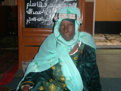 Haja Isata Koroma