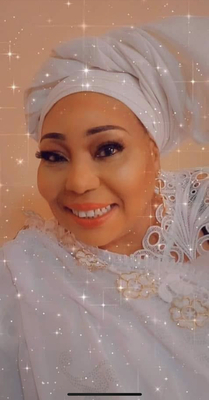 Hajia Rakiya Titilayo Usman-Alfa