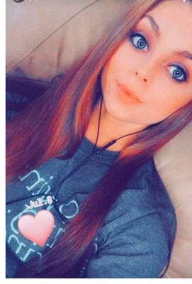 Haley Nicole Hyatt