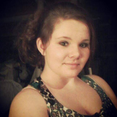 Haley Ranae Orr
