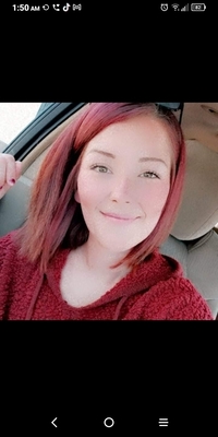 Haley shea Rouse- Smith