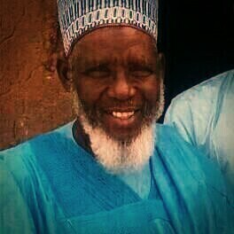 Halilu Isa
