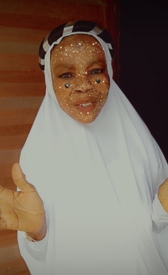 Halimat Oluwayemisi Raheem (née Babalola)