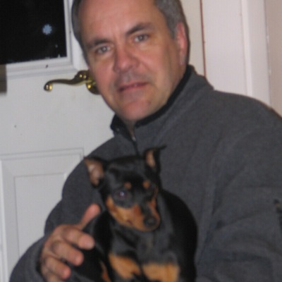 Hal Bumgarner