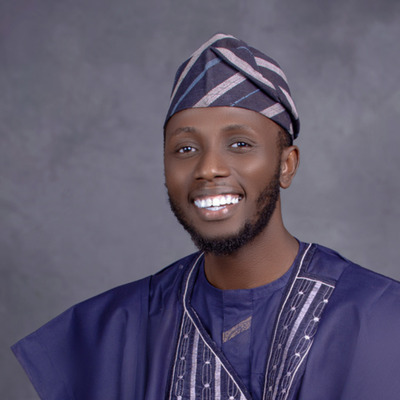 Hallel Adeyemi Olamade