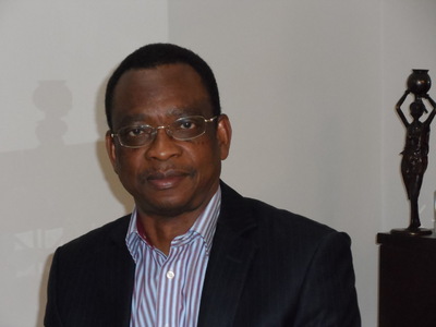 Hama KONTONGOMDE