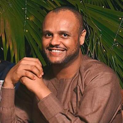 Hamza Grema