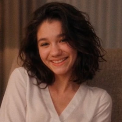 Hanna Marie Bellfort