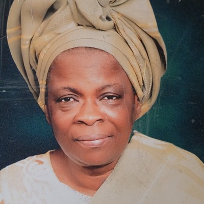 Hannah Adesewa Olayanju