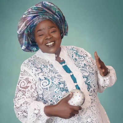 Hannah Ayangbemijo Ojewole