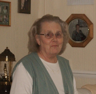 Hannah Bell