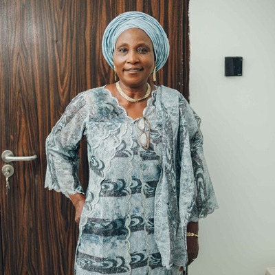 Hannah Nnadzwa Kolo