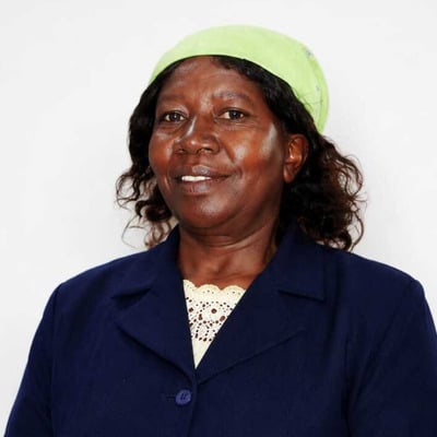 Hannah Wangari Muiruri