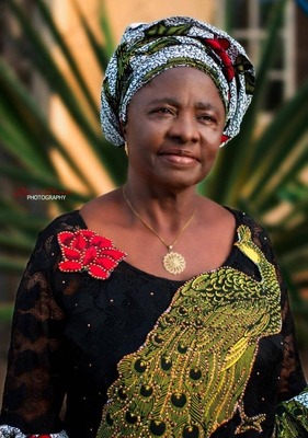 Hannatu Akuye