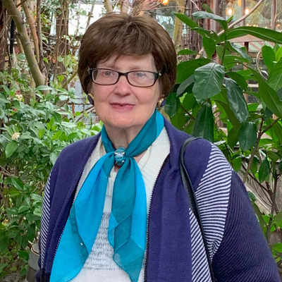 Hannelore Alwine Al-Dainy