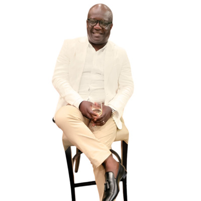 Hans Ewumbue Musenja