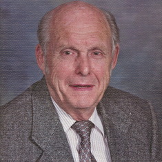 Hans Jurgen Becker; circa 1990s
