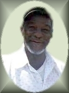 Hansome West Sykes Jr.