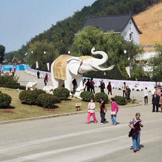 大觉寺-“来自政府的关怀”插图