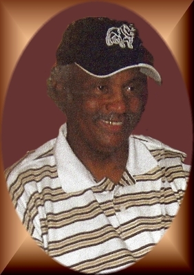 Hardie Marshall, Sr.