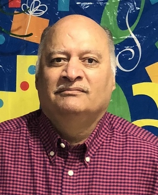 Haresch Datwani