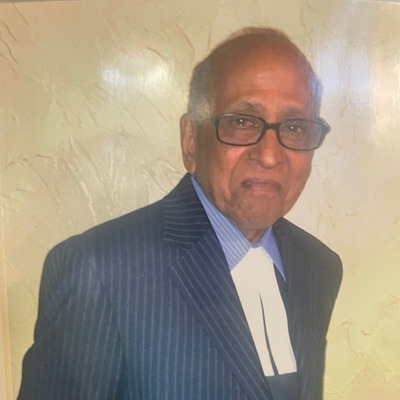 Hari Agarwal