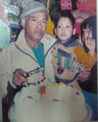 Hari Singh Rawat